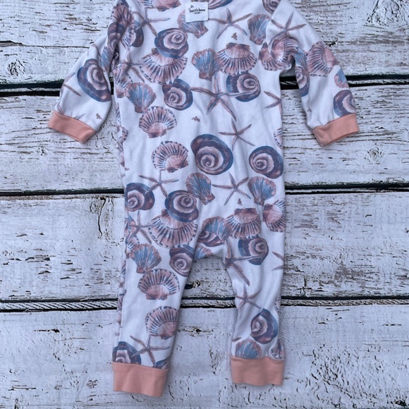 Burt’s bees baby sleeper bundle lot size 6-9 months - Picture 6 of 13